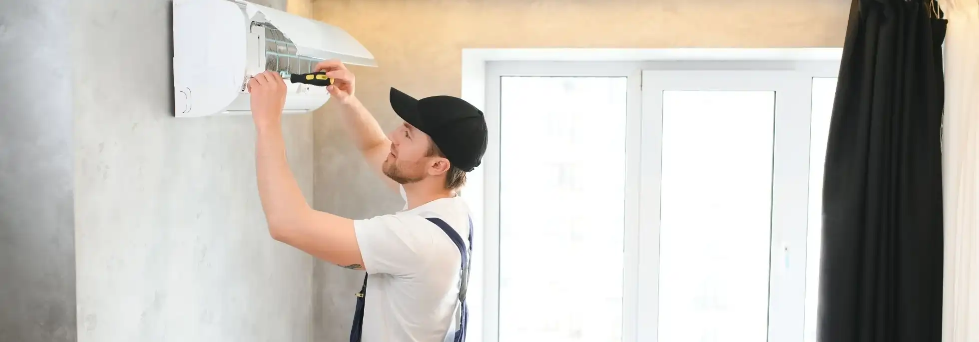  Air Conditioning Installation - HVAC Mississauga