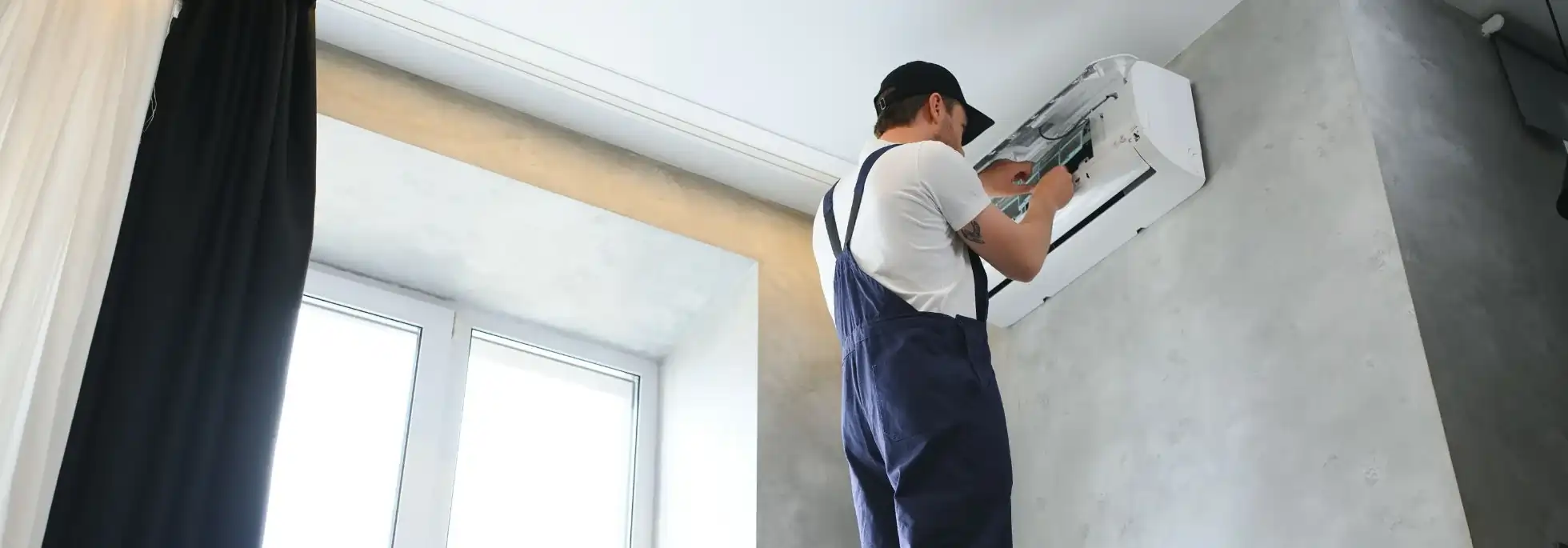  Air Conditioning Maintenance - HVAC Mississauga