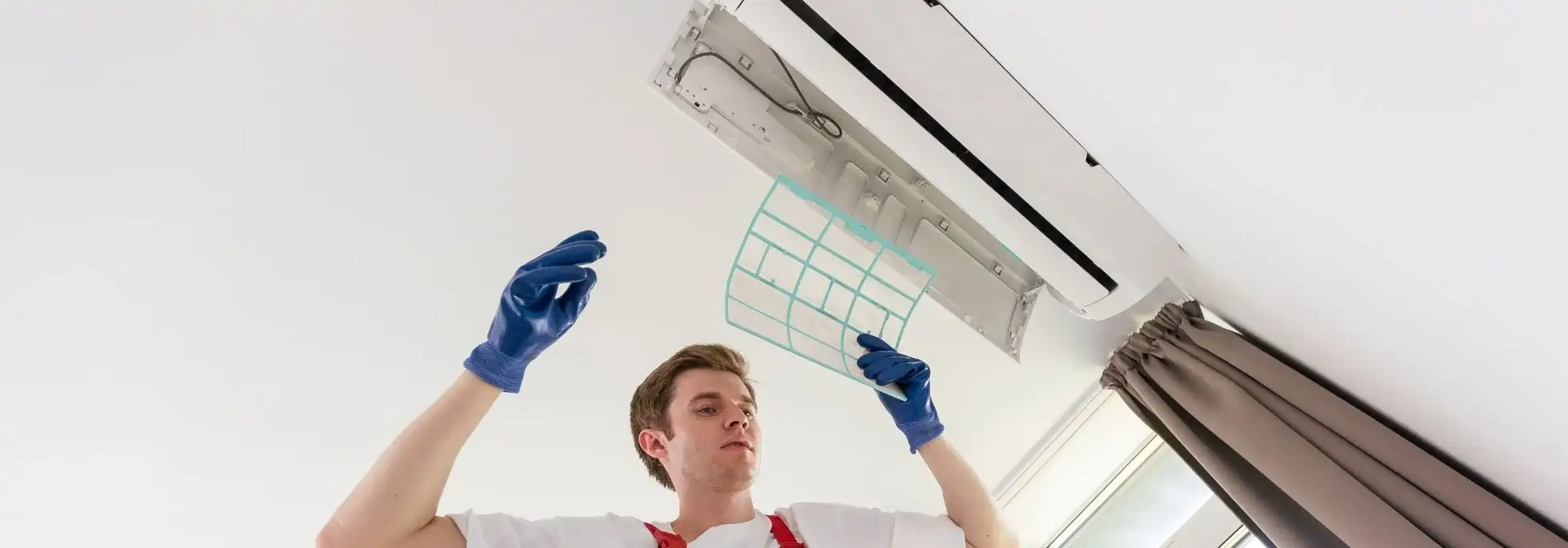  Air Conditioning Repair Near Me - HVAC Mississauga