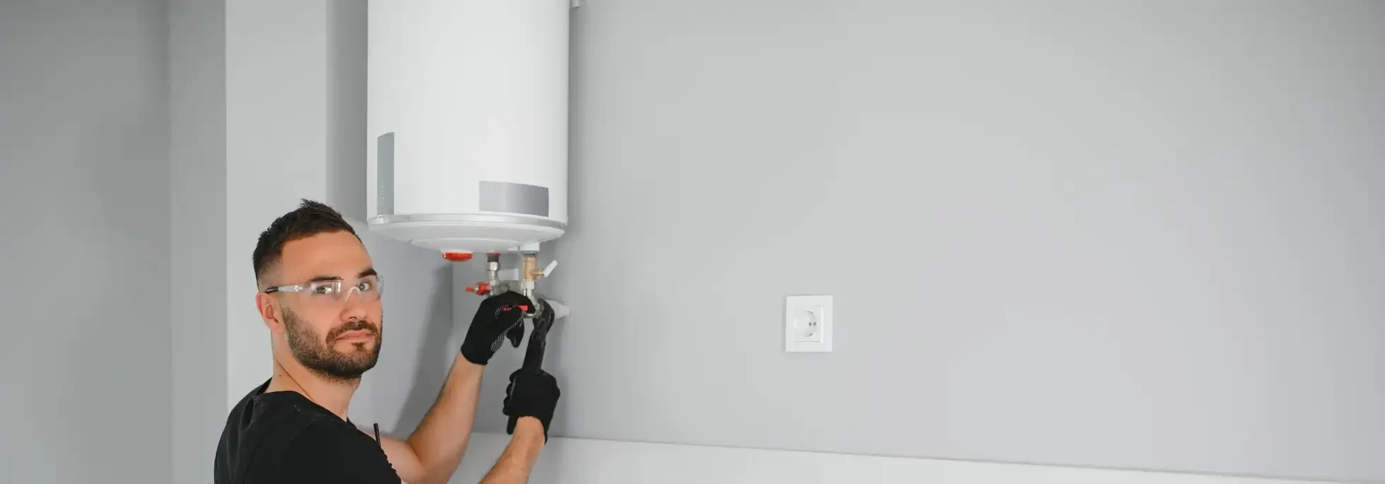  Boiler Installation - HVAC Mississauga