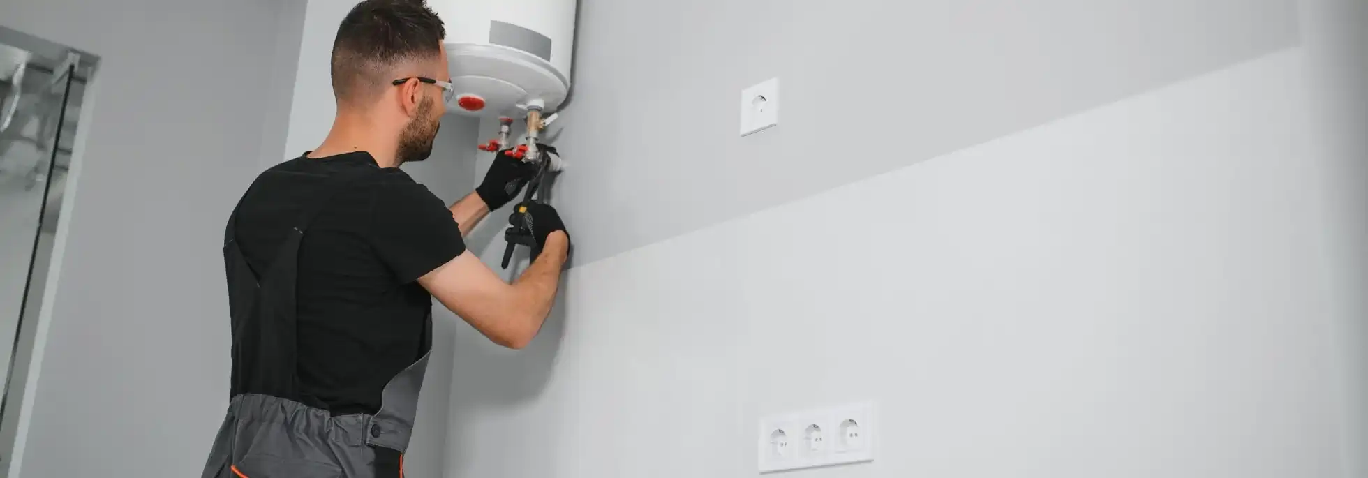  Boiler Maintenance - HVAC Mississauga