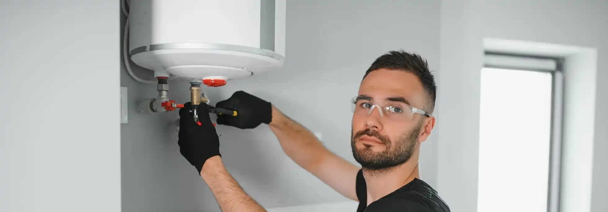  Boiler Repair - HVAC Mississauga
