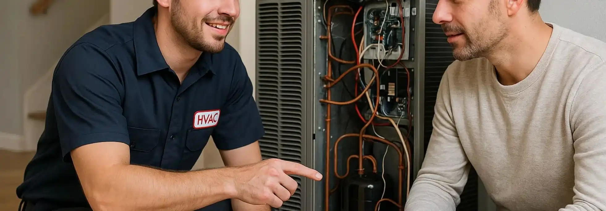  Heat Pump Repair Near Me - HVAC Mississauga