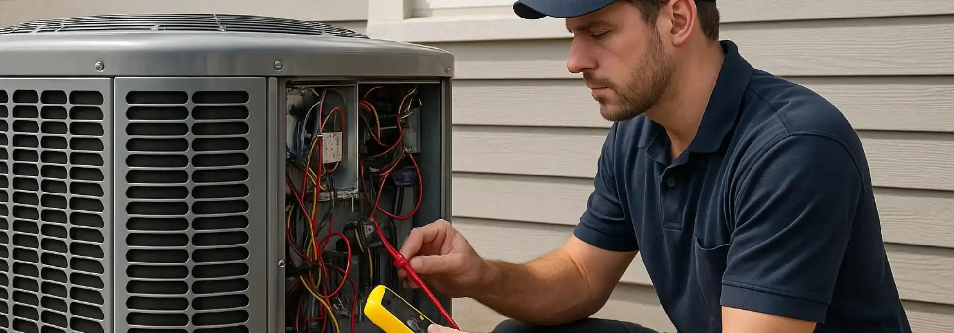  Heat Pump Repair - HVAC Mississauga