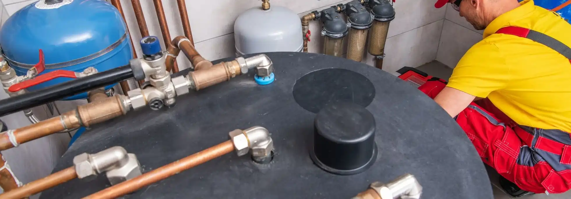  Heating System Installation - HVAC Mississauga