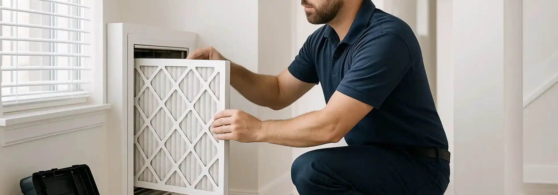  Heating System Maintenance - HVAC Mississauga