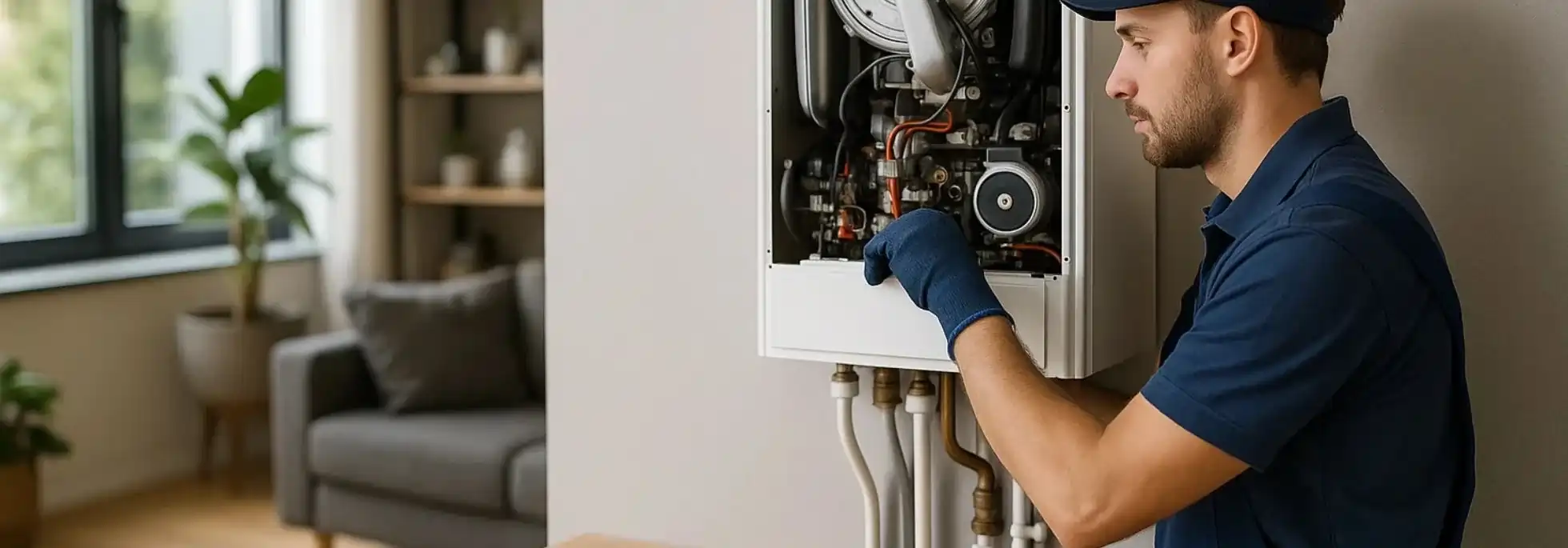  Heating System Repair Near Me - HVAC Mississauga