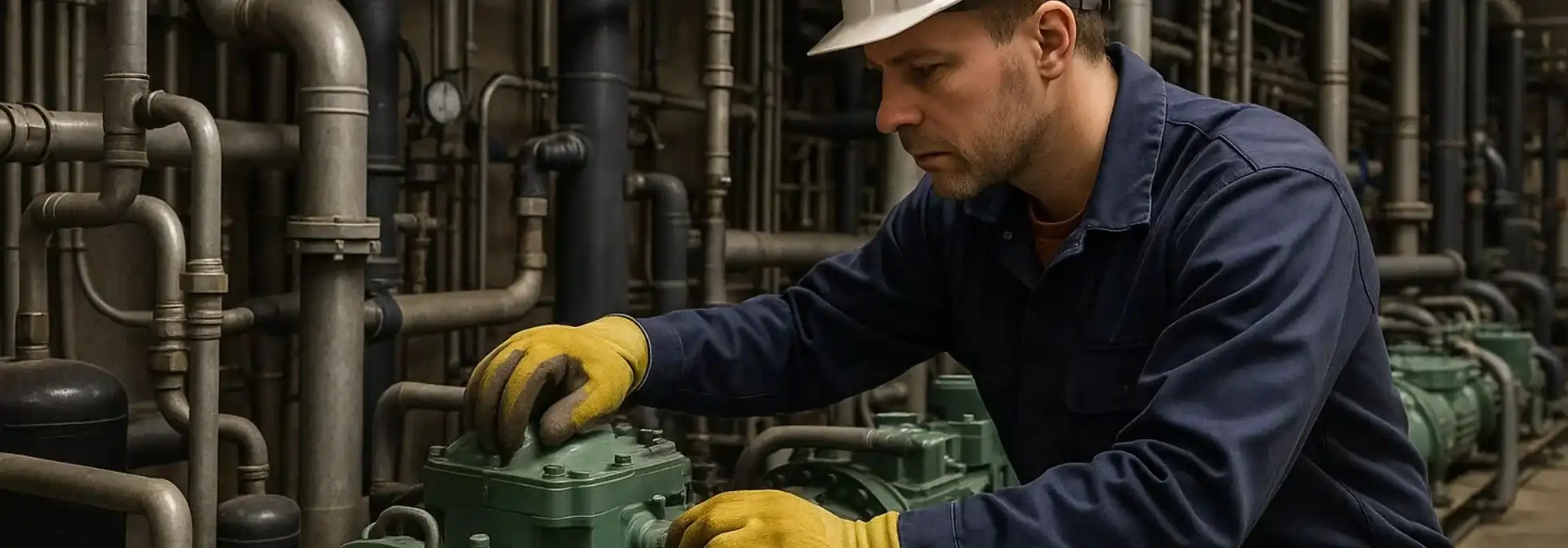  Refrigeration Services - HVAC Mississauga