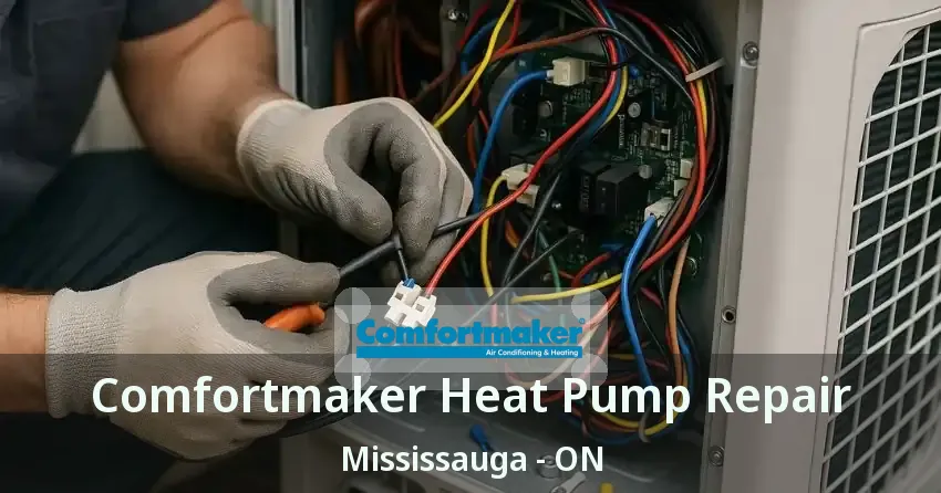 Comfortmaker Heat Pump Repair Mississauga - ON