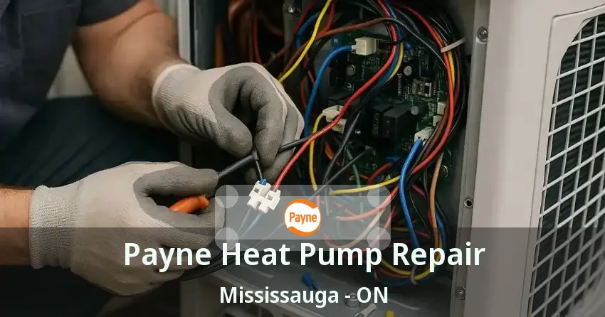 Payne Heat Pump Repair Mississauga - ON