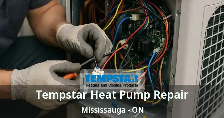 Tempstar Heat Pump Repair Mississauga - ON