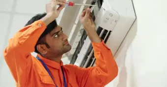 Air Conditioning Repair