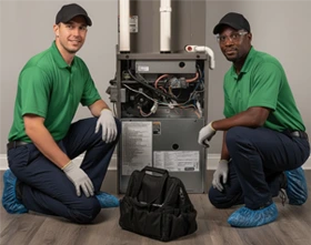 HVAC Mississauga Offers