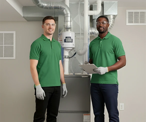 Contact HVAC Mississauga Now