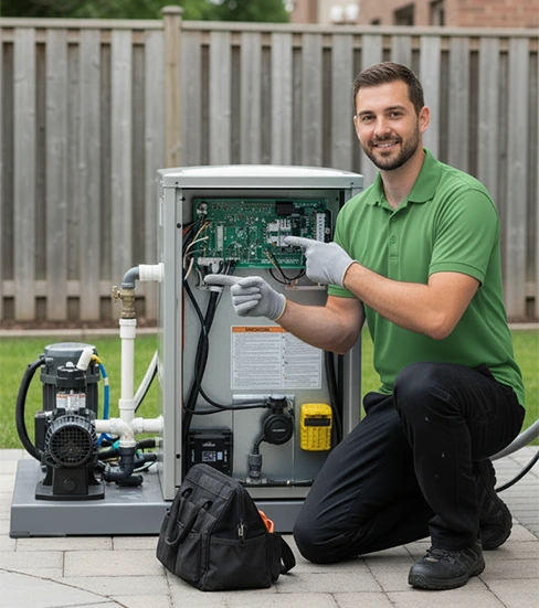 HVAC Mississauga FAQs